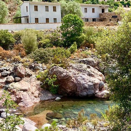 Casa Voltegira Bed & Breakfast Manso Luaran gambar