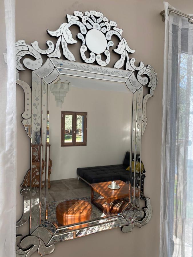 Casa Voltegira Bed & Breakfast Manso Luaran gambar