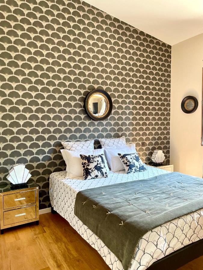 Casa Voltegira Bed & Breakfast Manso Luaran gambar