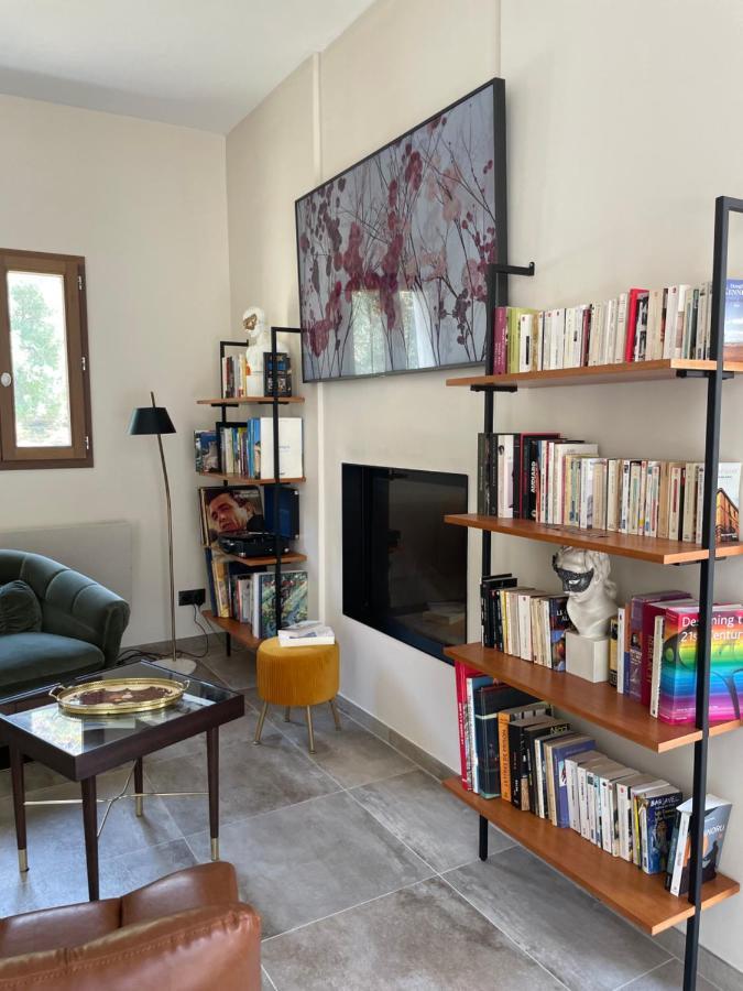 Casa Voltegira Bed & Breakfast Manso Luaran gambar