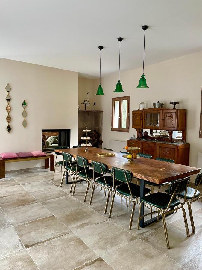 Casa Voltegira Bed & Breakfast Manso Luaran gambar