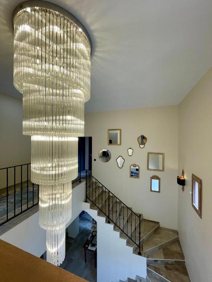 Casa Voltegira Bed & Breakfast Manso Luaran gambar