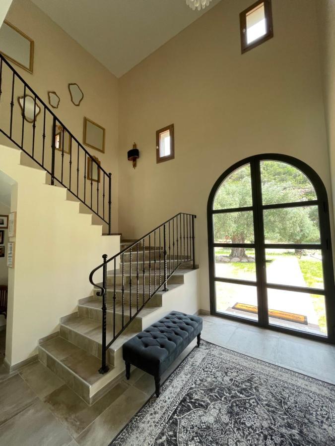 Casa Voltegira Bed & Breakfast Manso Luaran gambar