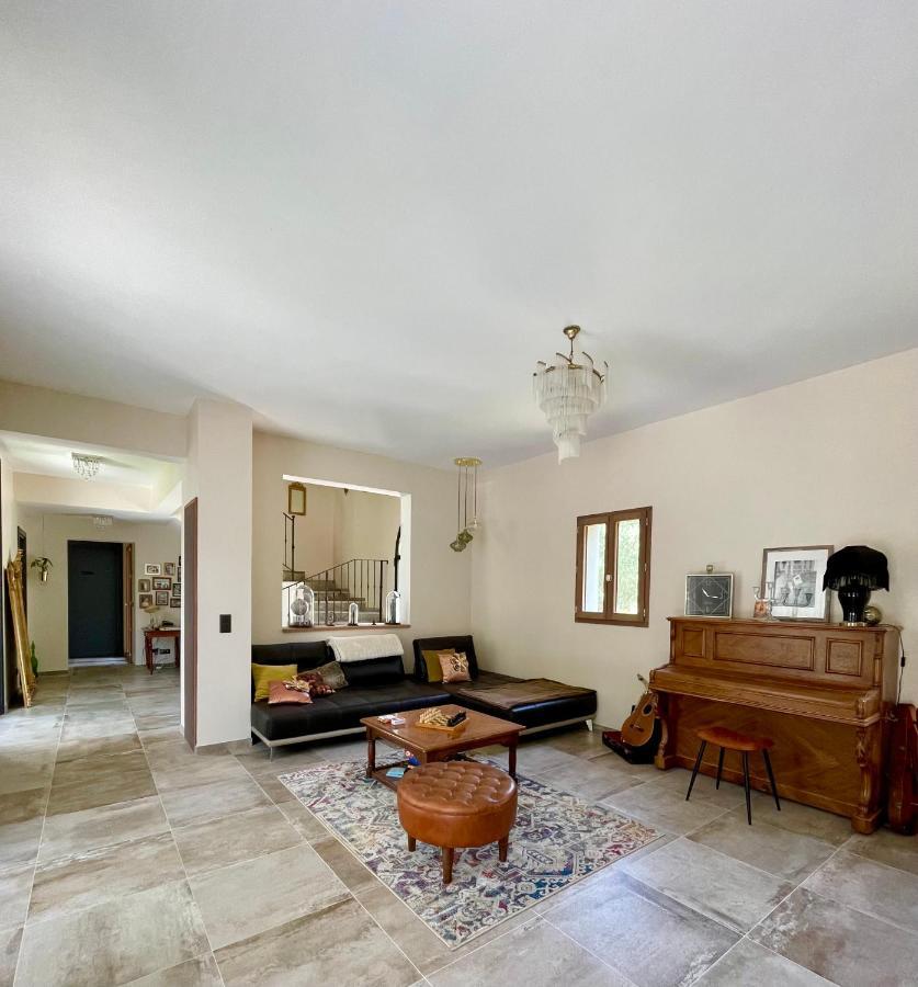 Casa Voltegira Bed & Breakfast Manso Luaran gambar